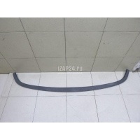 Молдинг капота GM Astra J (2010 - 2017) 13284009