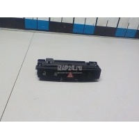 Кнопка аварийной сигнализации GM Astra J (2010 - 2017) 13311979