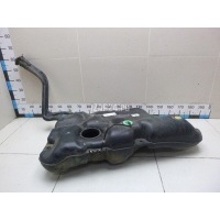 Бак топливный Renault Sandero (2009 - 2014) 6001550130