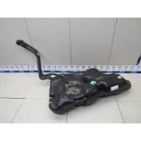Бак топливный Renault Sandero (2009 - 2014) 6001550130
