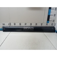 Молдинг передней левой двери Renault Sandero (2009 - 2014) 8200735137