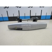 Ручка двери наружная правая Renault Sandero (2009 - 2014) 806066667R