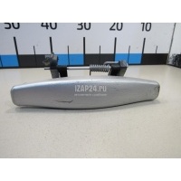 Ручка двери наружная правая Renault Sandero (2009 - 2014) 806066667R