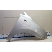 Крыло переднее правое Hyundai-Kia ix35/Tucson (2010 - 2015) 663212S050