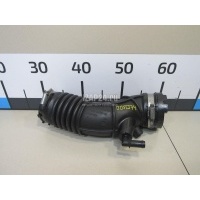 Патрубок воздушного фильтра Renault Scenic III (2009 - 2015) 165787233R