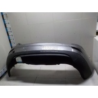 Бампер задний Renault Fluence (2010 - 2017) 850229539R