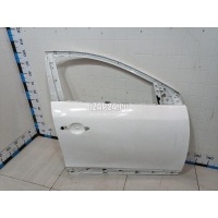 Дверь передняя правая Renault Fluence (2010 - 2017) 801000321R