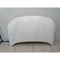 Капот Renault Fluence (2010 - 2017) 651002244R