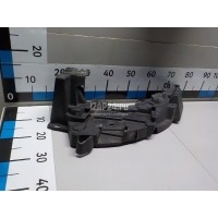 Кронштейн переднего бампера левый Renault Fluence (2010 - 2017) 622230011R