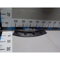 Кронштейн переднего бампера левый Renault Fluence (2010 - 2017) 631594582R