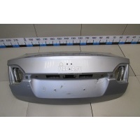 Крышка багажника Renault Fluence (2010 - 2017) 901006068R