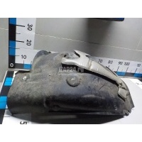 Локер передний правый Renault Fluence (2010 - 2017) 638440013R