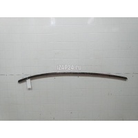 Молдинг крыши левый Renault Fluence (2010 - 2017) 738530001R