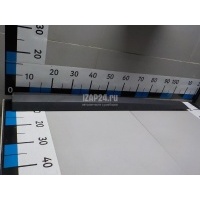 Молдинг передней левой двери Renault Megane III (2009 - 2016) 808770010R