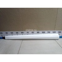 Молдинг передней левой двери Renault Megane III (2009 - 2016) 808770010R