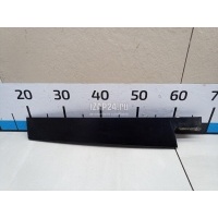 Накладка двери задней левой Renault Megane III (2009 - 2016) 822824206R