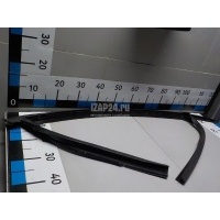 Уплотнитель стекла двери Renault Megane III (2009 - 2016) 803300028R