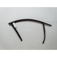Уплотнитель стекла двери Renault Megane III (2009 - 2016) 803300028R