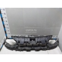 Усилитель переднего бампера Renault Fluence (2010 - 2017) 620360007R