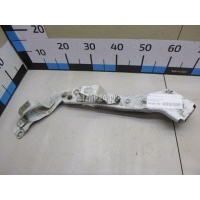 Элемент передней панели Renault Fluence (2010 - 2017) 625131097R