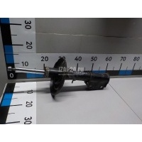 Амортизатор передний Kavo parts Megane III (2009 - 2016) SSA10584