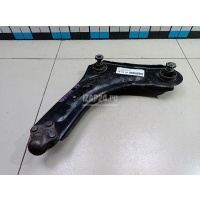 Рычаг передний правый Renault Scenic III (2009 - 2015) 545009207R