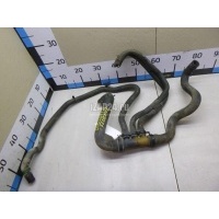 Патрубок радиатора Renault Megane III (2009 - 2016) 215030068R