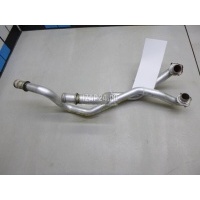 Трубка отопителя Renault Megane III (2009 - 2016) 924147094R