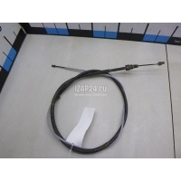 Трос стояночного тормоза Renault Fluence (2010 - 2017) 365300010R