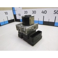 Блок ABS (насос) Renault Megane III (2009 - 2016) 476606747R