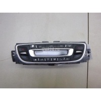 Блок управления климатической установкой Renault Megane III (2009 - 2016) 275100018R