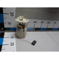 Датчик уровня топлива Renault Scenic III (2009 - 2015) 172020033R