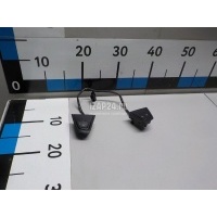 Кнопка многофункциональная Renault Megane III (2009 - 2016) 255500003R