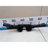 Переключатель подрулевой в сборе Renault Fluence (2010 - 2017) 255670040R