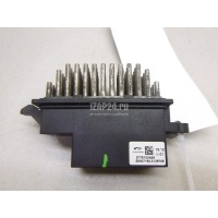 Резистор отопителя Nissan Megane III (2009 - 2016) 2776100A26