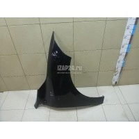 Крыло переднее правое Renault Megane III (2009 - 2016) 631005149R