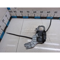 Замок двери задней левой Hyundai-Kia Sportage (2010 - 2015) 814103U000