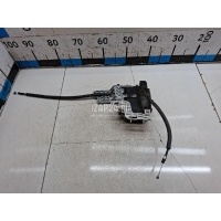 Замок двери передней правой Hyundai-Kia Sportage (2010 - 2015) 813203U010