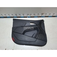 Обшивка двери передней левой Hyundai-Kia Sportage (2010 - 2015) 823073W030AK5