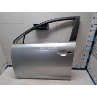 Дверь передняя левая Hyundai-Kia Sportage (2010 - 2015) 760033W001
