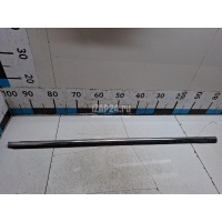 Накладка стекла переднего правого Hyundai-Kia Sportage (2010 - 2015) 822203W010