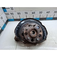 Кулак поворотный задний левый Hyundai-Kia Sportage (2010 - 2015) 527103W100