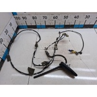 Антенна Hyundai-Kia Sportage (2010 - 2015) 962103U300