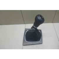 Рукоятка кулисы КПП VAG A1 (8X) (2010 - 2018) 8P0863278BFH62