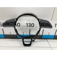 Блок кнопок VAG A7 (4G8) (2011 - 2018) 8U0951523GXHA