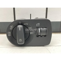 Переключатель света фар VAG A1 (8X) (2010 - 2018) 8X1941531AH5PR