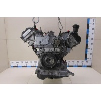 Двигатель VAG Touareg (2010 - 2018) 059100099E