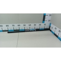 Уплотнитель стекла двери VAG Touareg (2010 - 2018) 1T0837472B5AP