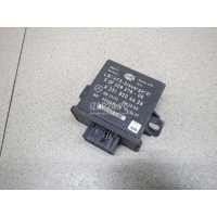 Блок управления светом Mercedes Benz W251 R-Klasse (2005 - 2017) 2518204426