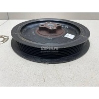 Шкив коленвала Volvo S60 (2010 - 2018) 31359414